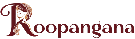Roopangana Logo